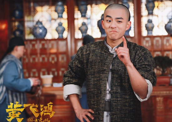 张植绿个人资料真实身高 张植绿为什么不红他演过什么