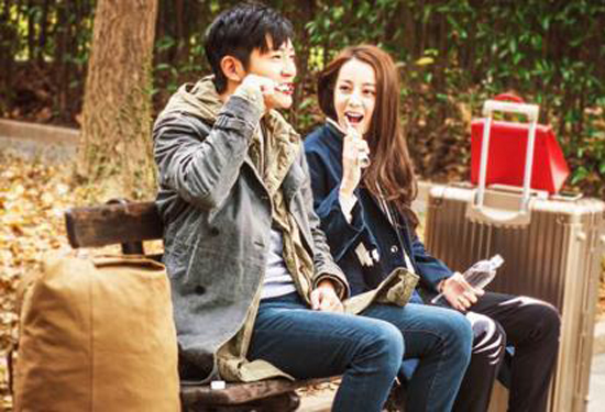 21克拉为什么延迟上映 迪丽热巴粉丝透露原因是这个