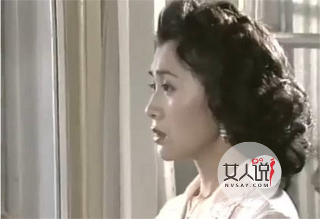 国家一级演员,美女李媛媛