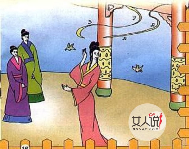 绕梁三日仍回响，世上好音乐！