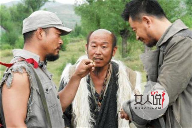 娱乐圈最悲惨的演员高昌昊，看这里！