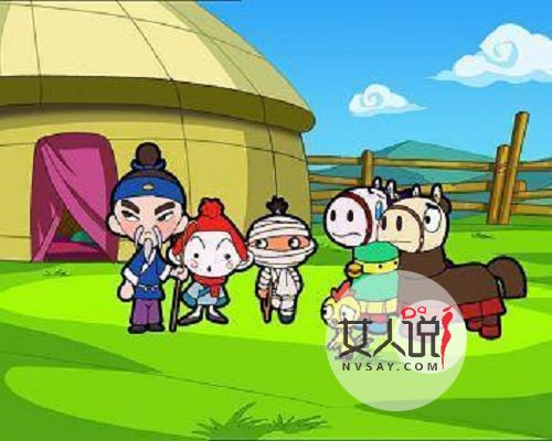 塞翁失马背后的故事，你读懂了吗？