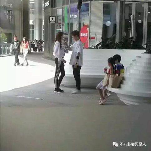 鹿晗踮脚原来是模仿偶像C罗?鹿晗垫脚只是致敬偶像