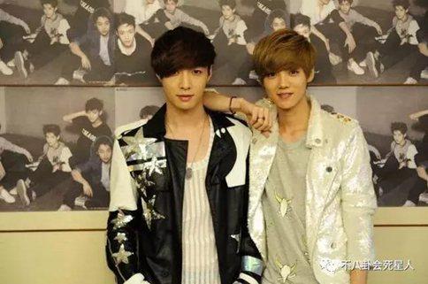 鹿晗踮脚原来是模仿偶像C罗?鹿晗垫脚只是致敬偶像