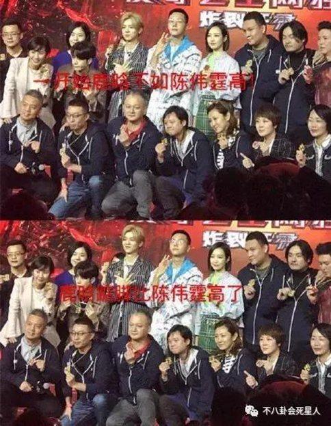 鹿晗踮脚原来是模仿偶像C罗?鹿晗垫脚只是致敬偶像