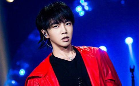 歌手2018华晨宇改编《山海》山海歌词欣赏