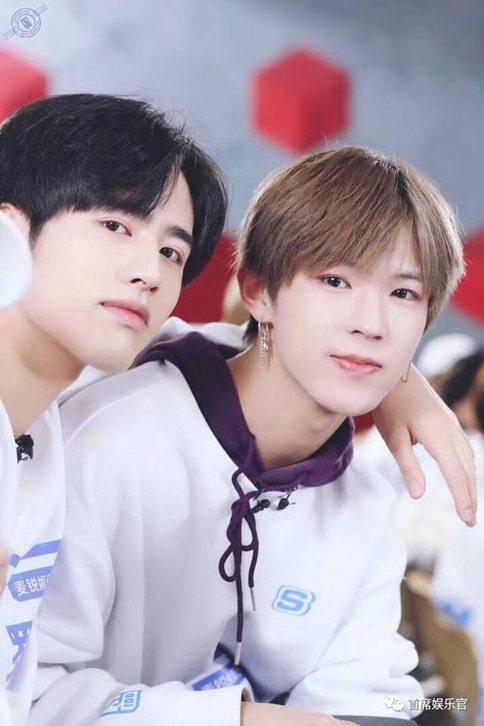 《偶像练习生》出道代言费曝光 或成最贵组合商业代言高达千万