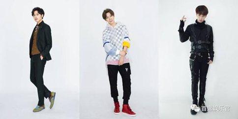 《偶像练习生》出道代言费曝光 或成最贵组合商业代言高达千万