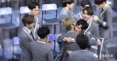 《偶像练习生》出道代言费曝光 或成最贵组合商业代言高达千万