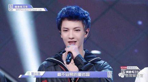 《偶像练习生》出道代言费曝光 或成最贵组合商业代言高达千万