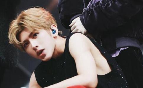 蔡徐坤的应援色是什么颜色?