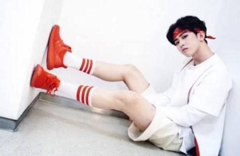 蔡徐坤的应援色是什么颜色?