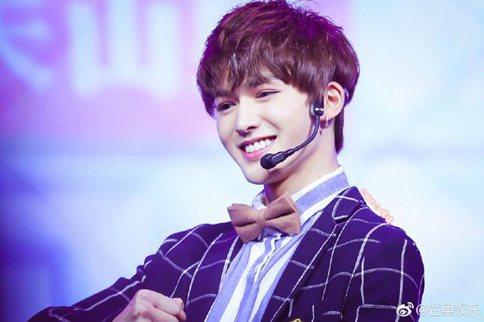 林超泽模仿朱正廷被粉丝diss?林超泽模仿真的很过分么?