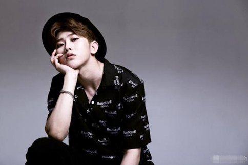 Justin人气即将超越蔡徐坤?偶像练习生剧透蔡徐坤C位不稳