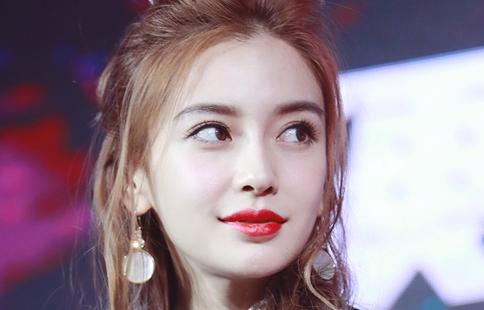 《机器人争霸》发布会Angelababy现场称体重只有46kg 杨幂和baby谁更轻?