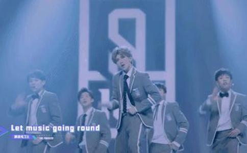 蔡徐坤为什么这么火原因是什么蔡徐坤为什么叫蔡黄金