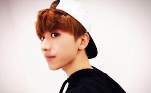 蔡徐坤为什么这么火原因是什么蔡徐坤为什么叫蔡黄金