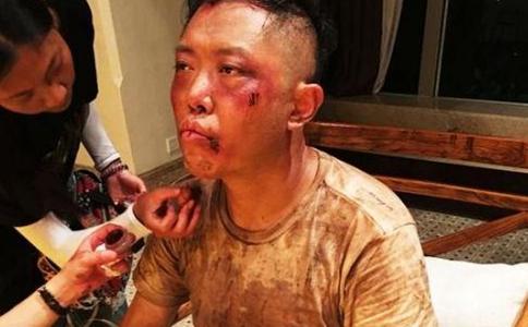 电视剧利刃出击中曾勇和夏冬是什么关系曾勇结局是怎样的