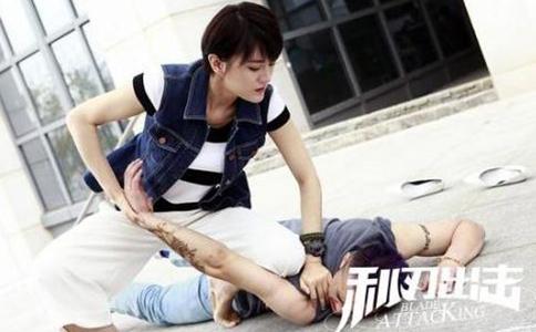 电视剧利刃出击夏冬为什么转行夏冬转行原因是什么