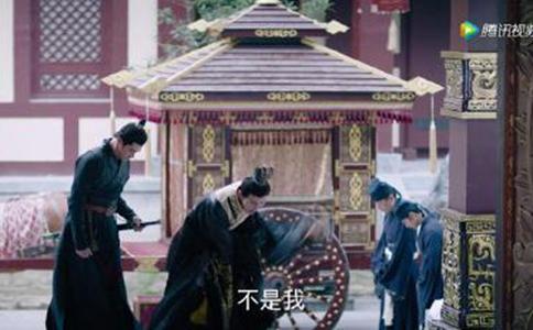 电视剧独孤天下宇文护结局是怎样的是怎么死的被谁杀的