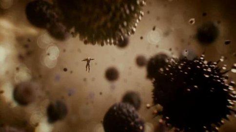 《复联3》终极预告曝光 美队、钢铁侠都可能战死