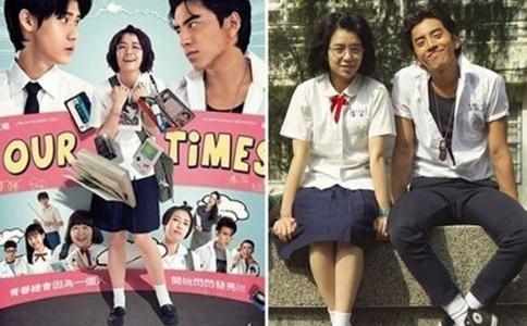 电影我的少女时代第二部什么时候开拍有哪些演员剧情怎么样