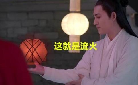 电视剧烈火如歌中的流火是什么东西为什么伤不到如歌