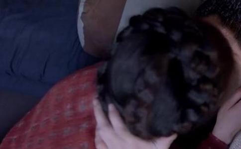 电视剧烈火如歌中如歌银雪吻戏是在第几集