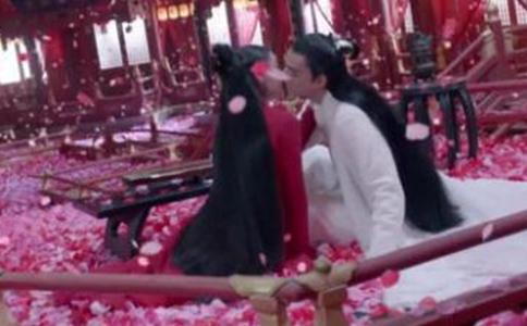 电视剧烈火如歌中如歌银雪吻戏是在第几集