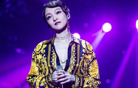 《歌手》第九期可能双淘汰?Jessie J和张韶涵或将离开 《歌手》第九期可能双淘汰?Jessie J和张韶涵或将离开