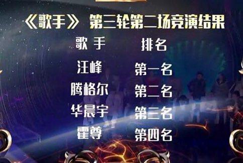 《歌手》第九期可能双淘汰?Jessie J和张韶涵或将离开 《歌手》第九期可能双淘汰?Jessie J和张韶涵或将离开