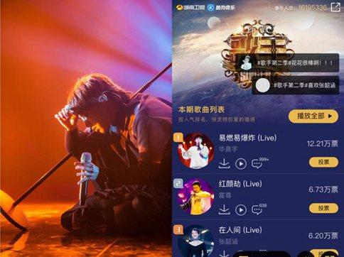 《歌手》第九期可能双淘汰?Jessie J和张韶涵或将离开 《歌手》第九期可能双淘汰?Jessie J和张韶涵或将离开