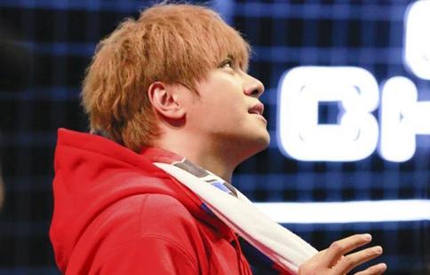 这就是街舞导演回应剪辑问题 韩庚戏份为什么是最少的?