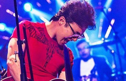 歌手2018决赛是什么时候歌手2018决赛什么时候播出