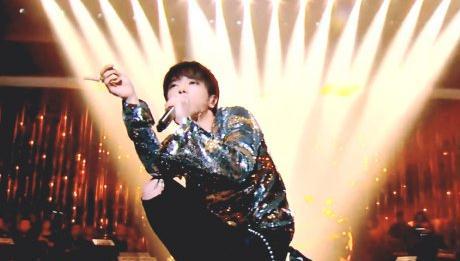 歌手2018决赛是什么时候歌手2018决赛什么时候播出