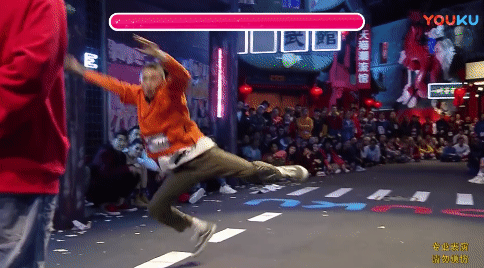 这就是街舞导演回应剪辑问题 韩庚戏份为什么是最少的?