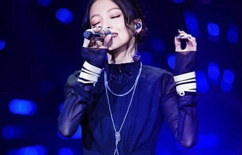 《歌手》第九期淘汰张韶涵是真的么?霍尊实力能进前三么?