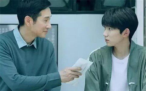 《声临其境》王源配音莫晓娜获赞 王劲松称两人配合默契