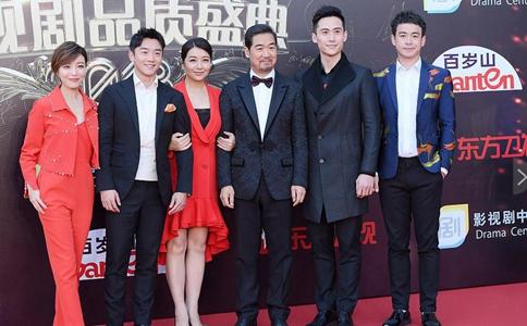 2018电视剧品质盛典什么时候播在哪里有什么看点