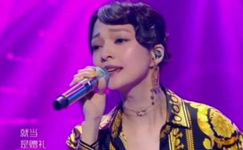 歌手2018第九期张韶涵被淘汰了吗霍尊踢馆成功了吗