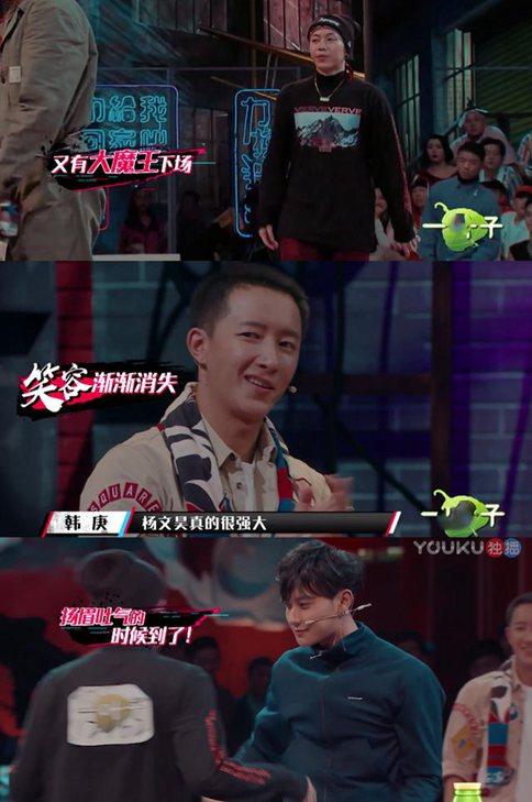 《这就是街舞》晋级赛赛制引争议?四位队长轮流被打脸