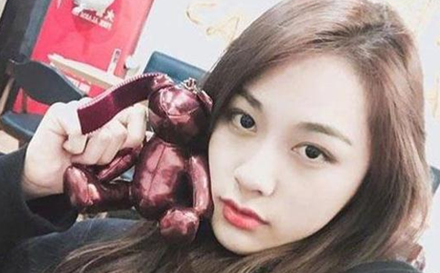 这就是街舞彭羽彤是谁彭羽彤个人资料背景介绍