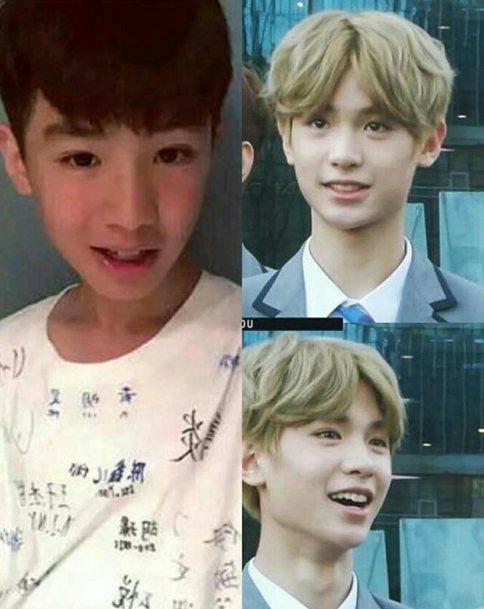 《偶像练习生》蔡徐坤、justin、范丞丞童年照曝光 蔡徐坤却是变化最大的? 《偶像练习生》蔡徐坤、justin、范丞丞童年照曝光 蔡徐坤却是变化最大的?