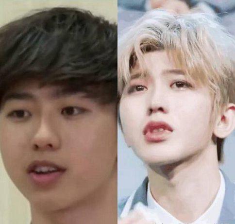 《偶像练习生》蔡徐坤、justin、范丞丞童年照曝光 蔡徐坤却是变化最大的? 《偶像练习生》蔡徐坤、justin、范丞丞童年照曝光 蔡徐坤却是变化最大的?