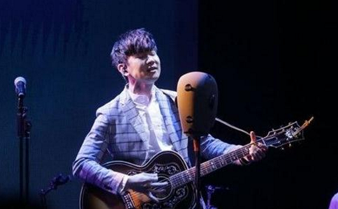 林俊杰带病开唱是怎么了生了什么病后续演唱会还会继续吗