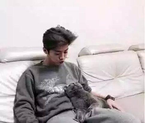 鹿晗北京瘫是什么梗?鹿晗在热血劲舞团跳的舞种叫什么?