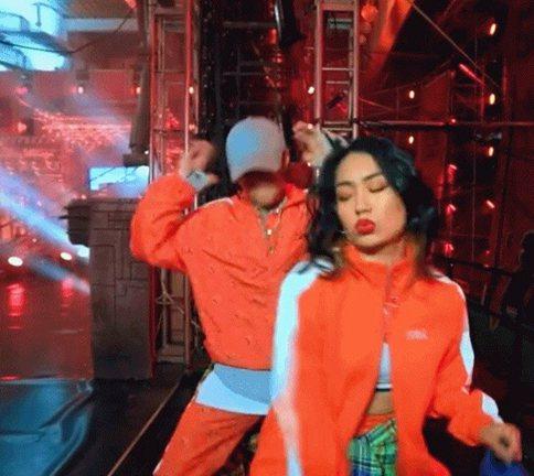 鹿晗北京瘫是什么梗?鹿晗在热血劲舞团跳的舞种叫什么?