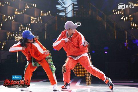 鹿晗北京瘫是什么梗?鹿晗在热血劲舞团跳的舞种叫什么?