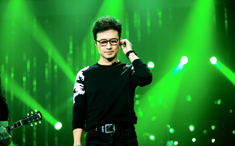 歌手2018汪峰歌单《等待》歌曲欣赏