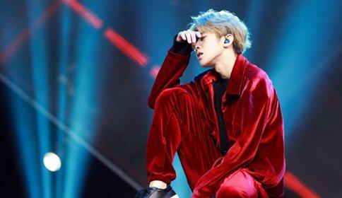 《偶像练习生》已提前确定这7人将出道?蔡徐坤或成新任人气王 《偶像练习生》已提前确定这7人将出道?蔡徐坤或成新任人气王